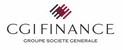 Logo CGI Finance